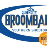 2020 Queen City Southern Shootout Logo