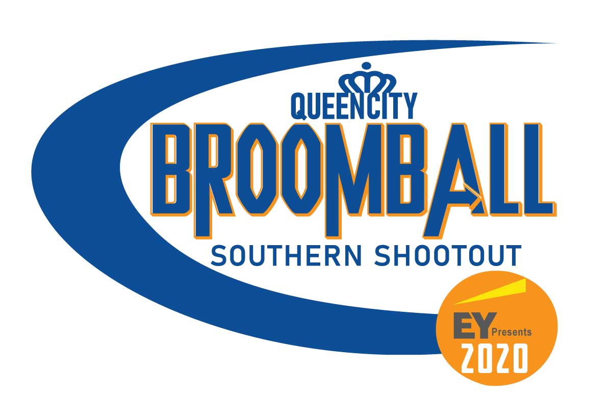 2020 Queen City Southern Shootout Logo